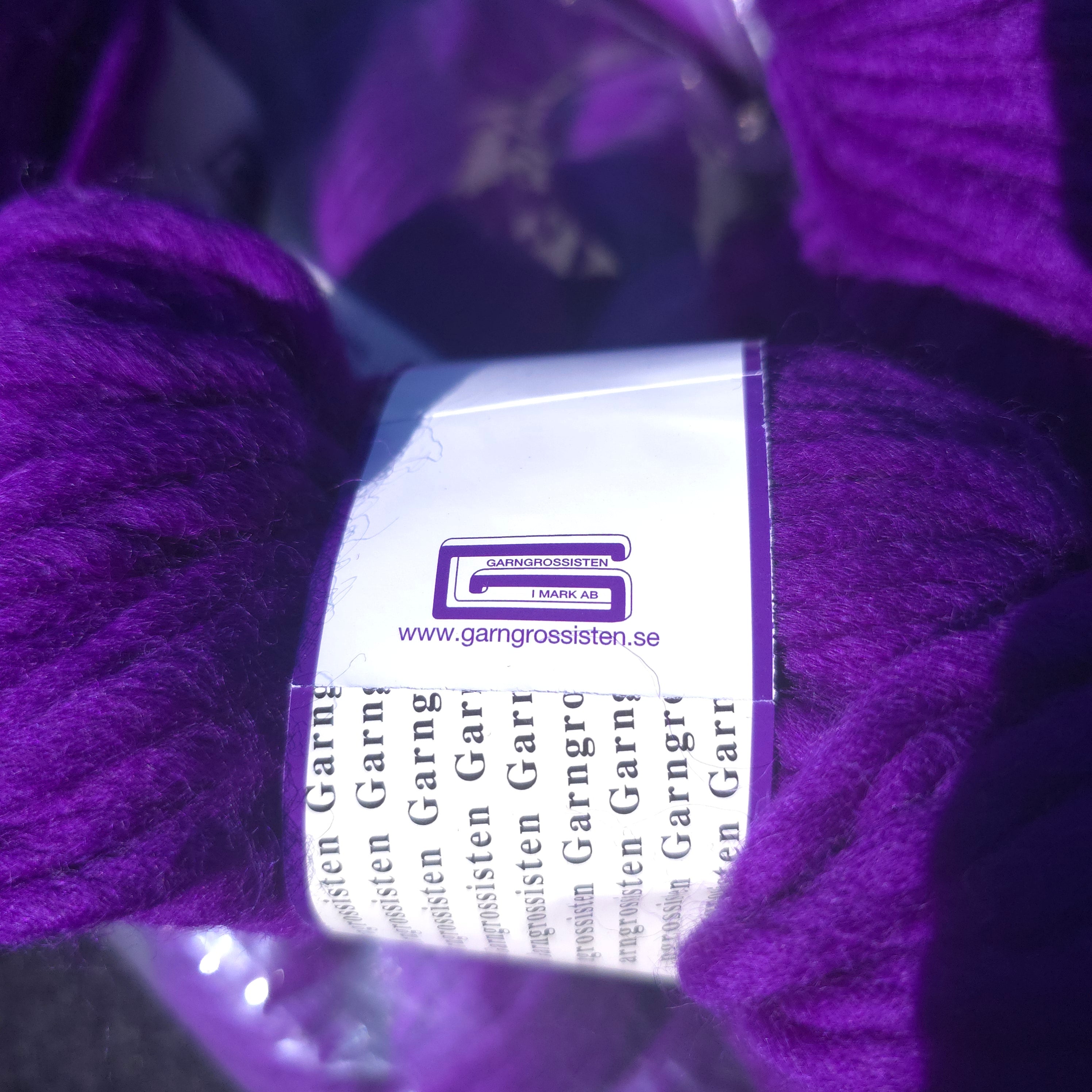Super Bulky (Cat. 6) Roving &nbsp;Merino 100% yarn