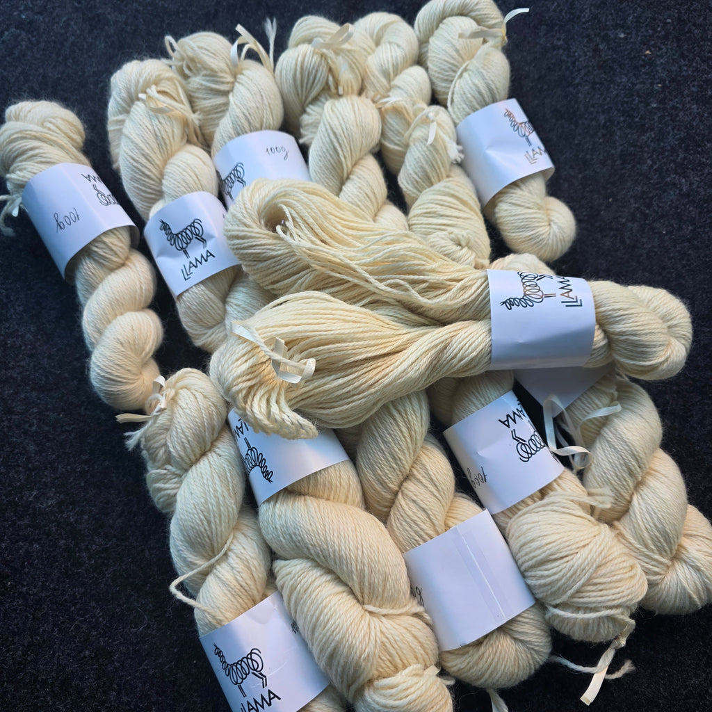 10*100g lot 100% Baby Alpaca Yarn