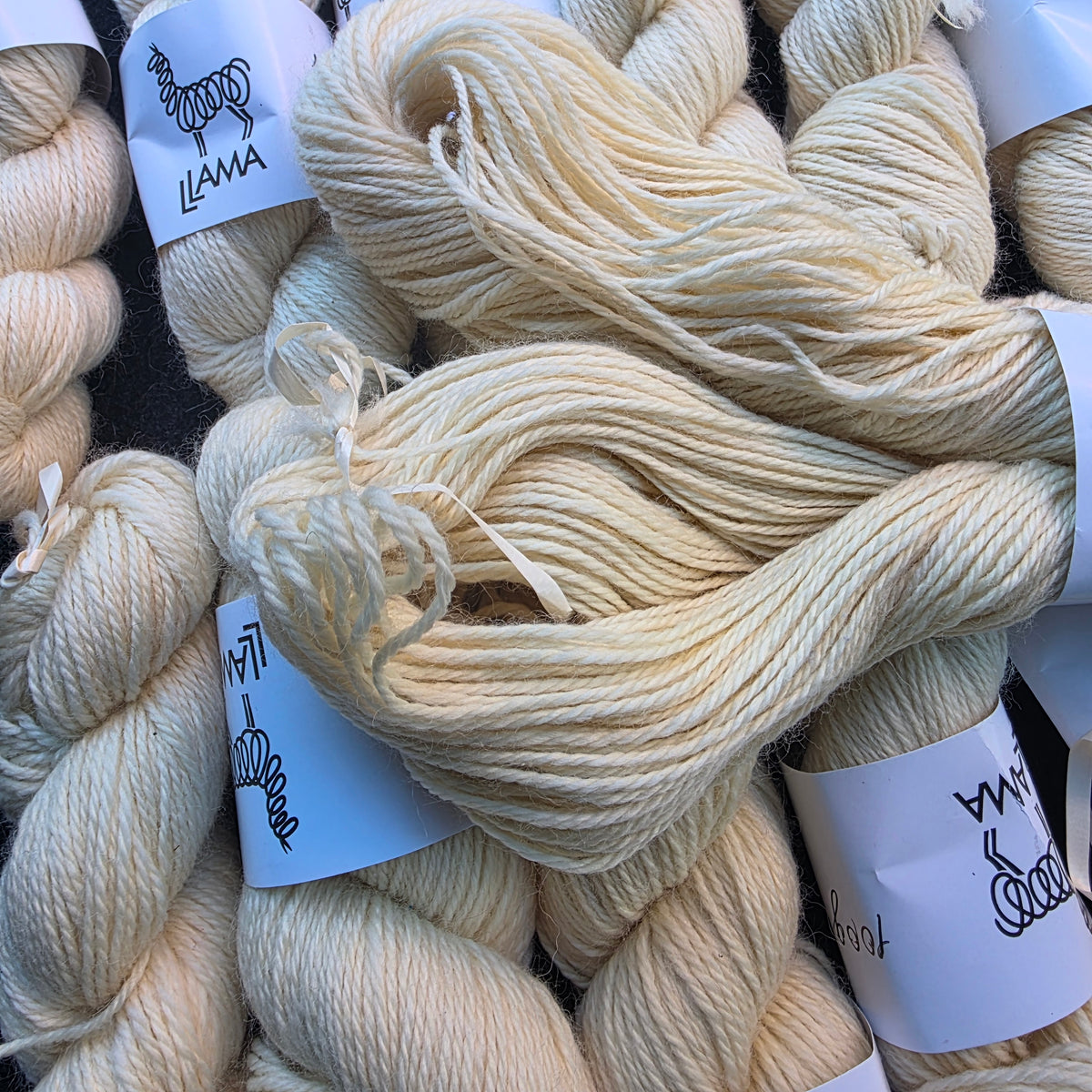 10*100g lot 100% Baby Alpaca Yarn