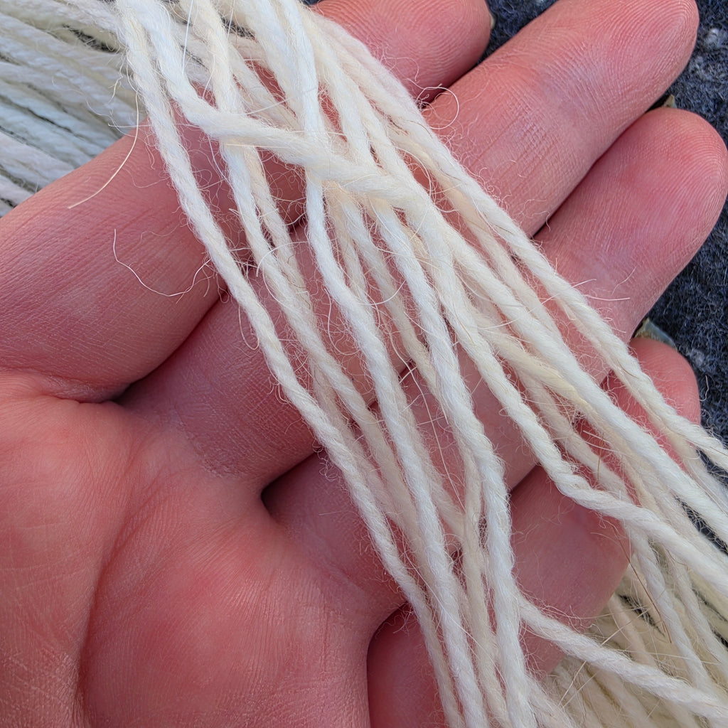 Luxury 100% Baby Alpaca Yarn