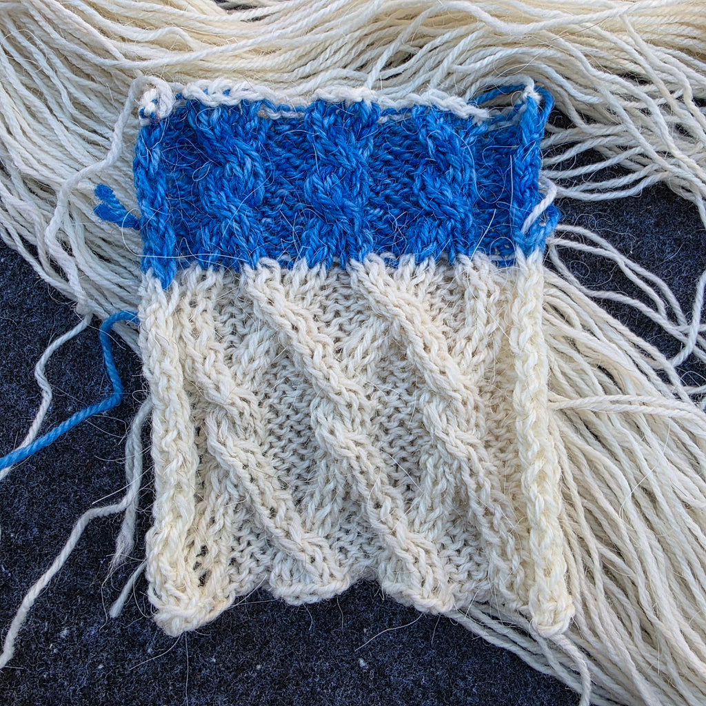 Luxury 100% Baby Alpaca Yarn