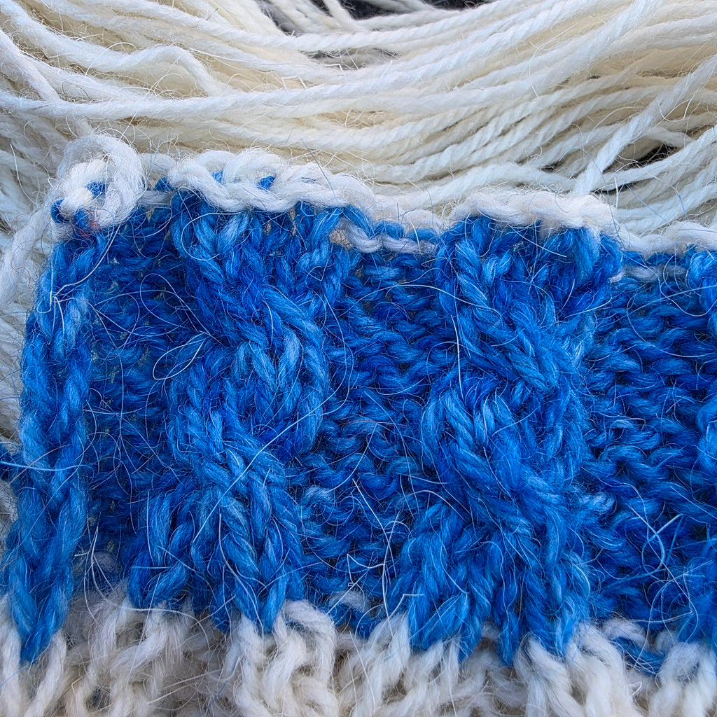 Luxury 100% Baby Alpaca Yarn