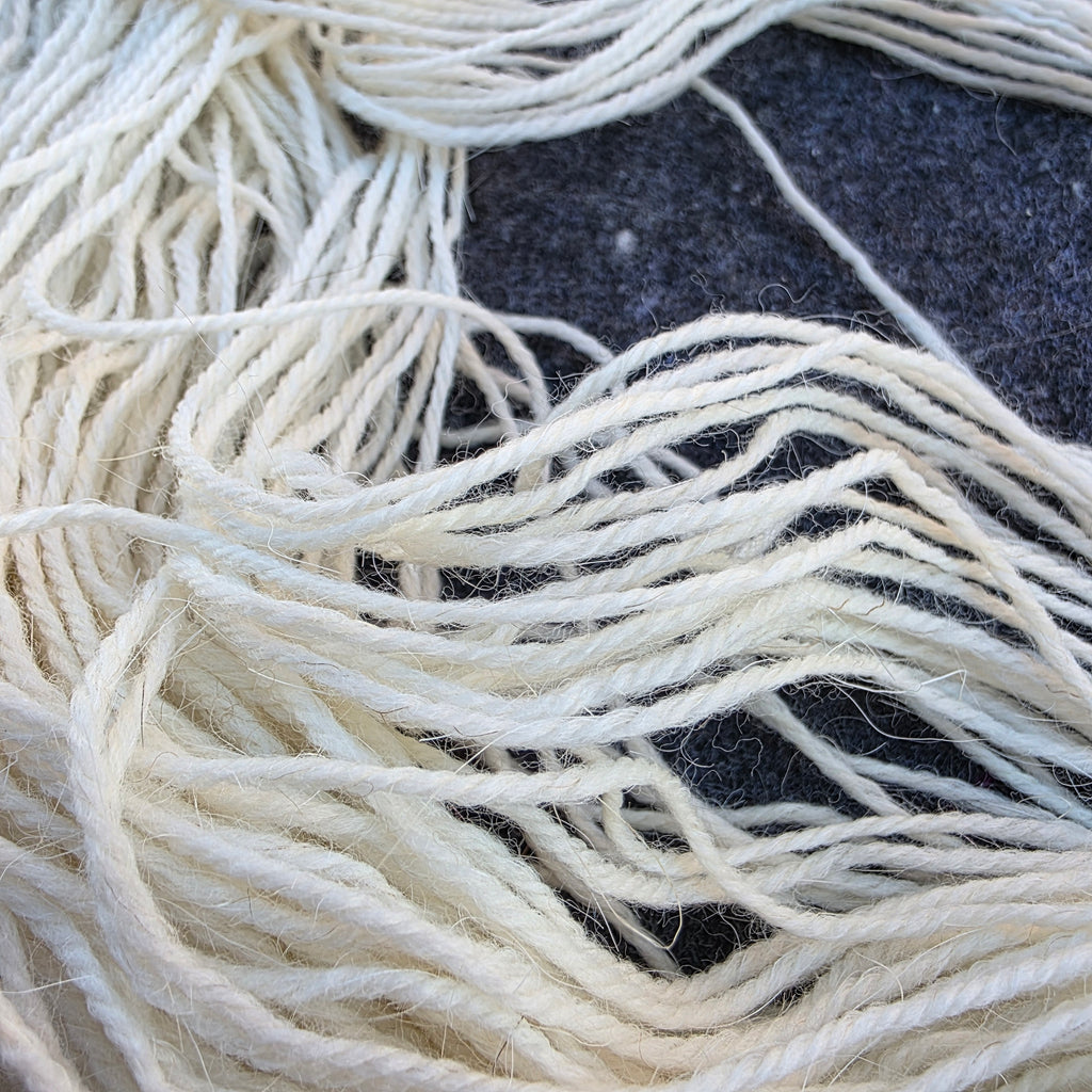 Luxury 100% Baby Alpaca Yarn