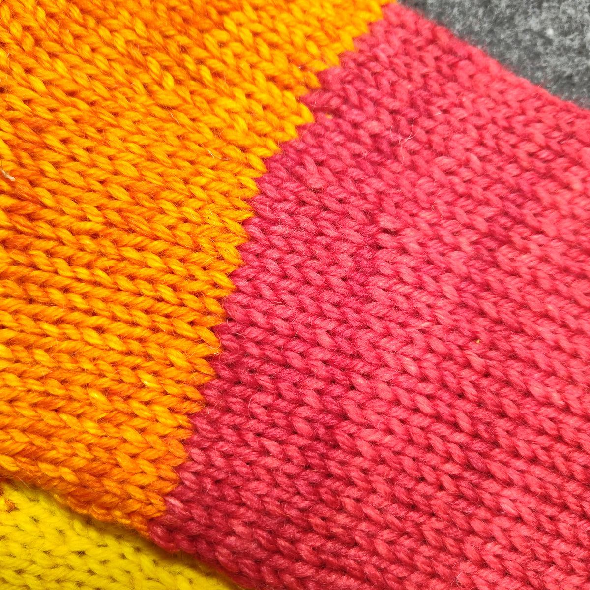 1kg 10*100g 100% Superwash Merino Wool Yarn