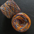4 ply hand-dyed sock yarn (Copy)