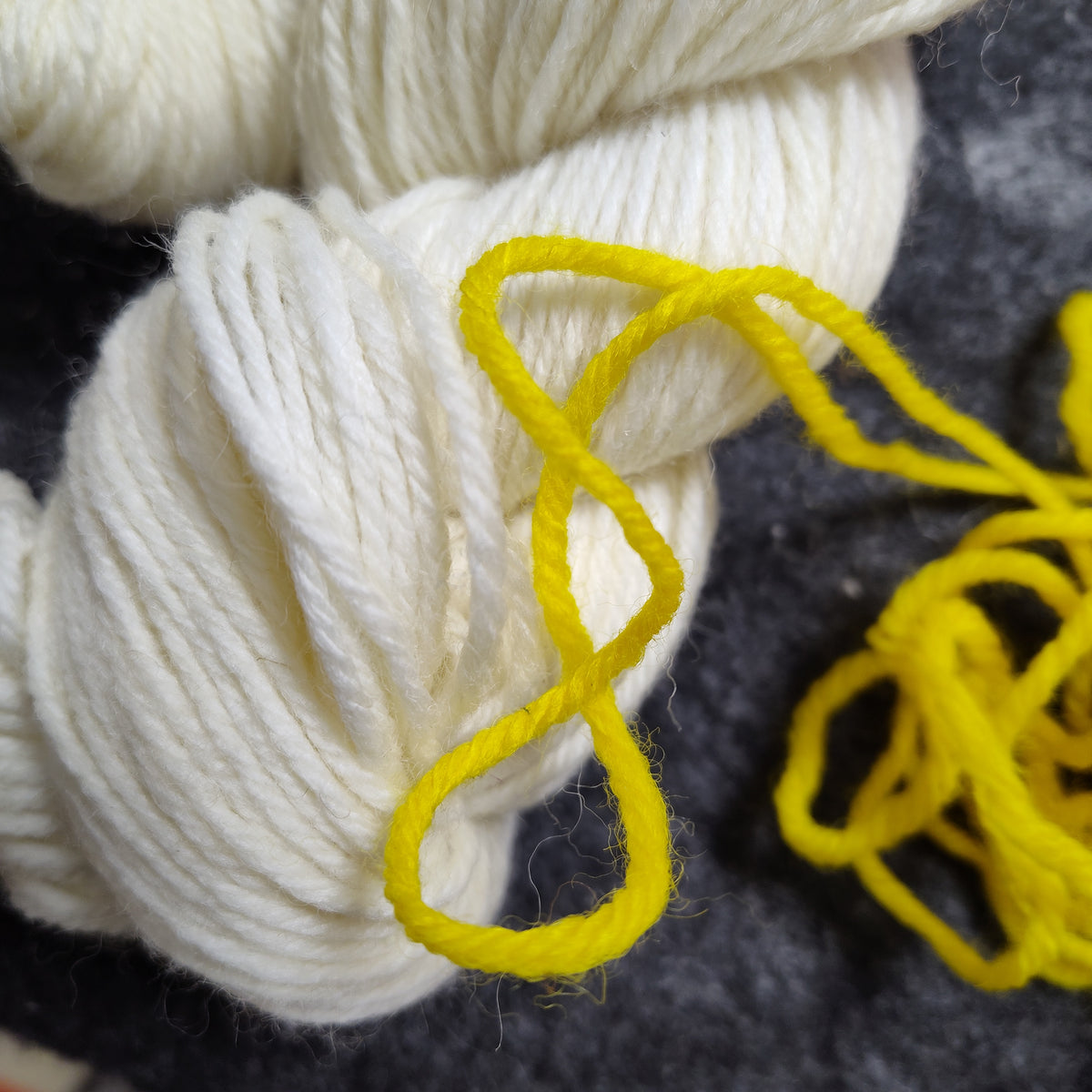 1kg 10*100g 100% Superwash Merino Wool Yarn